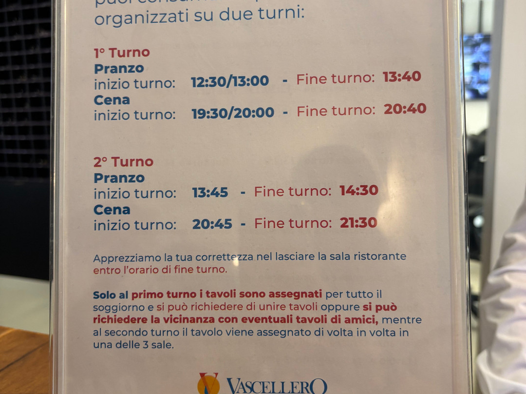 Vascellero Club Resort主图