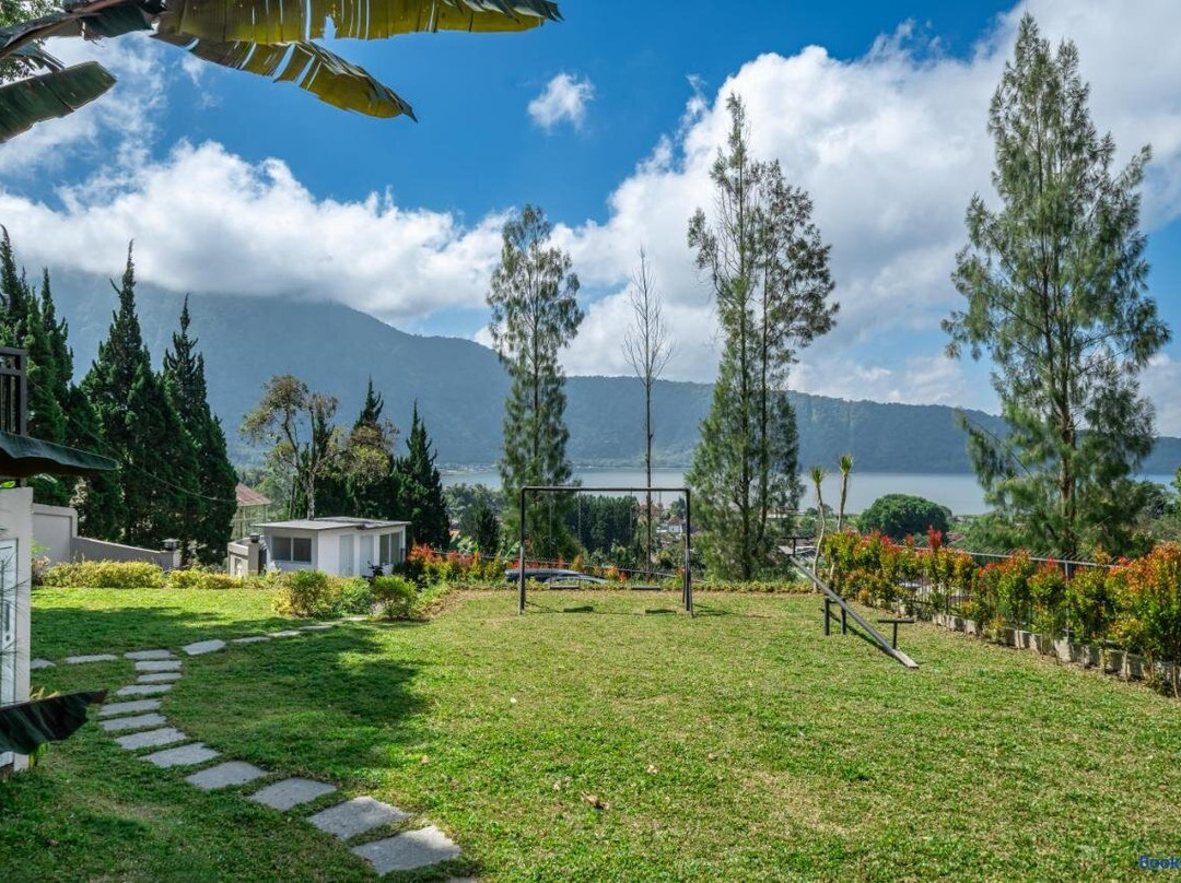 Adara Lake View Residence Bedugul - Bali