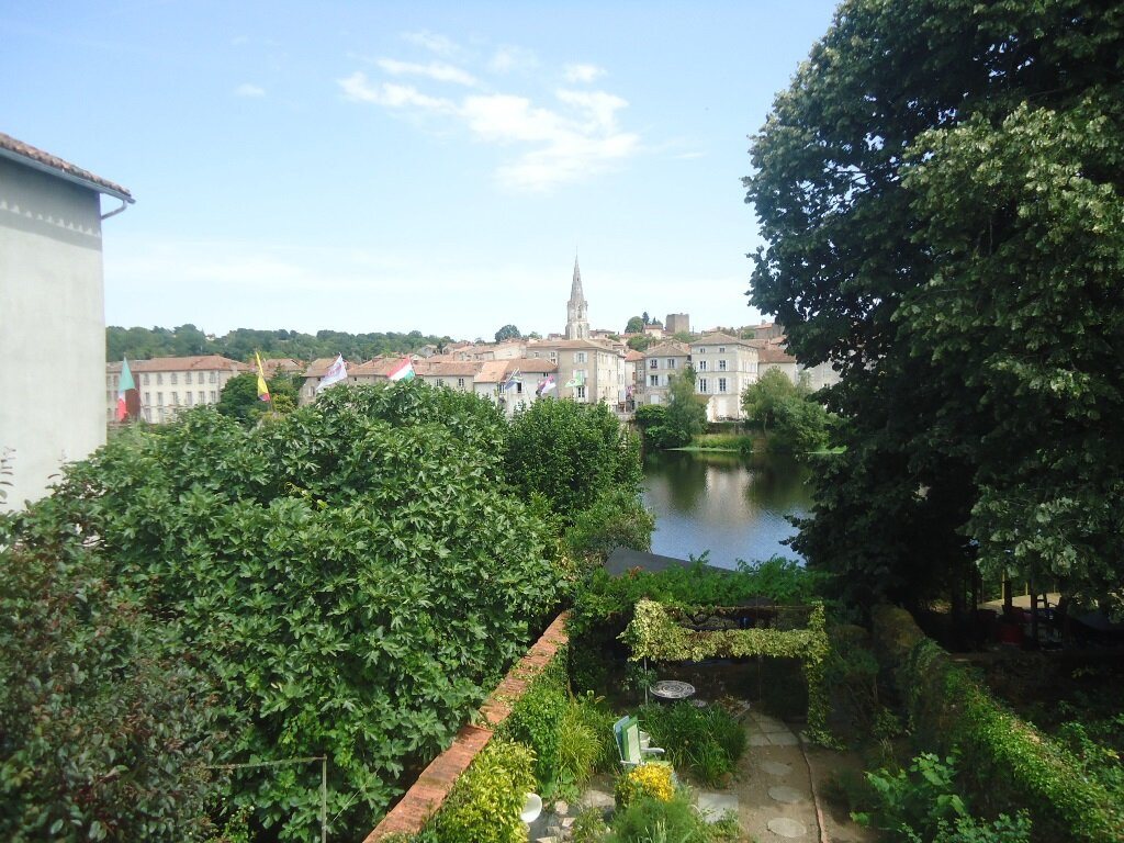 Chez Jack Confolens