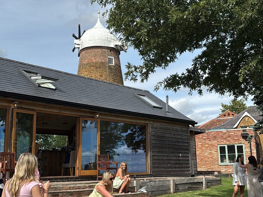 Wymondham Windmill-Wymondham必去景点