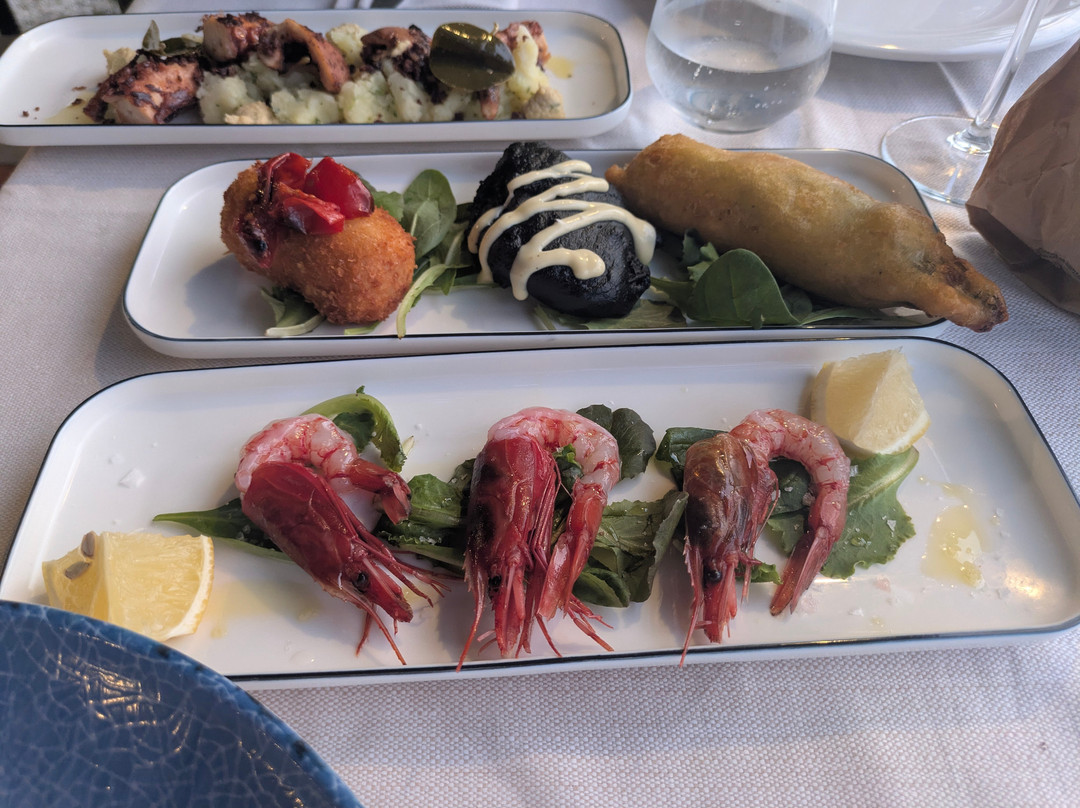 Equo Risto Fiumicino - Ostia