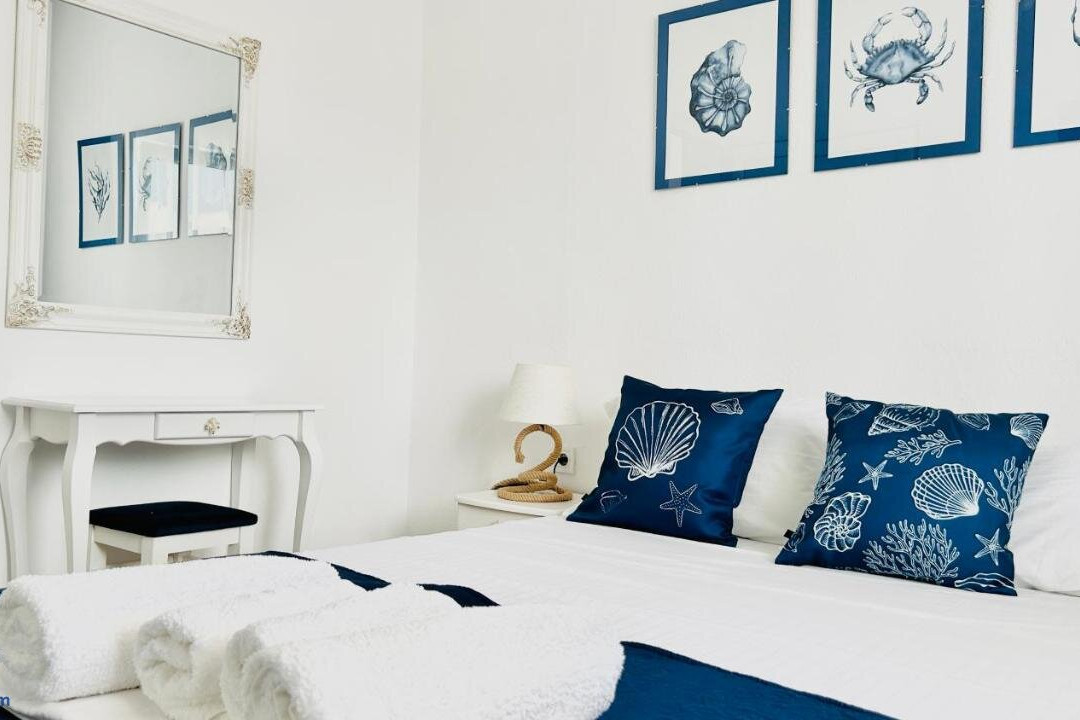 Mirem Boutique Apartments, Central Apartments