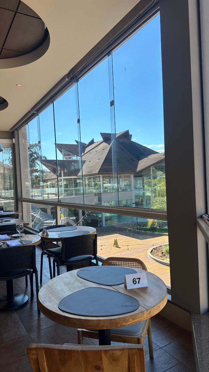 瑞坎托卡塔拉塔斯温泉度假村及会议中心酒店-旅行者