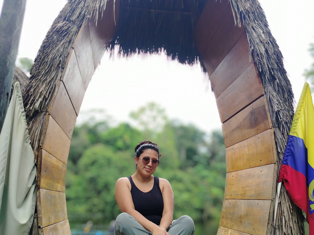 Cuyabeno Dolphin Lodge-Cuyabeno Wildlife Reserve必去景点