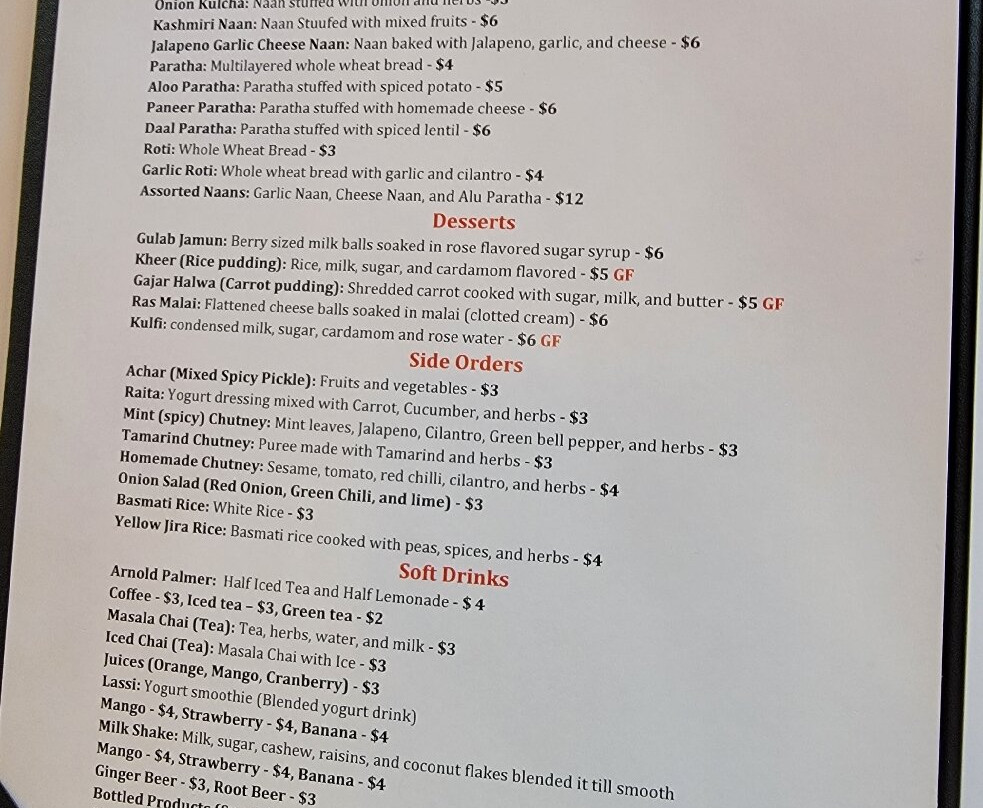 Janakpur Indian Restaurant & Bar