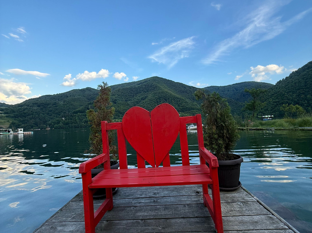 Pliva Lakes-Jajce必去景点