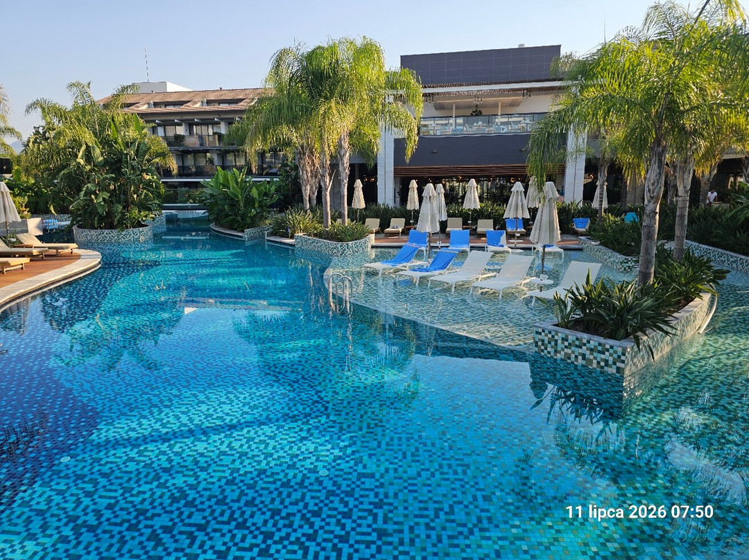 Kargi酒店住宿-Akra Fethiye The Residence at Tui Blue Sensatori - Adults Only