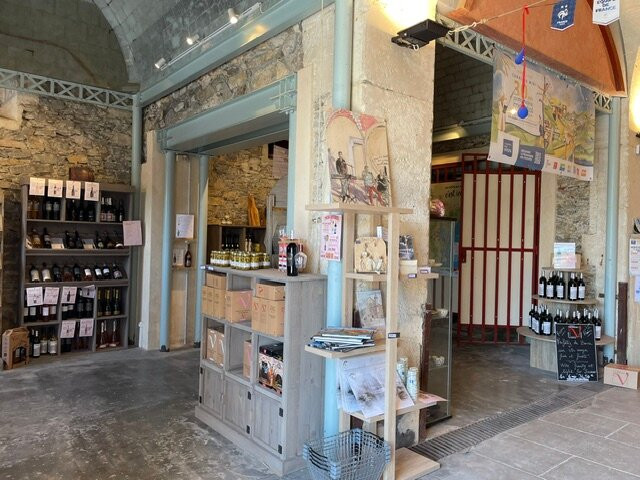 Chateau de Ventenac Minervois-Ventenac-en-Minervois必去景点