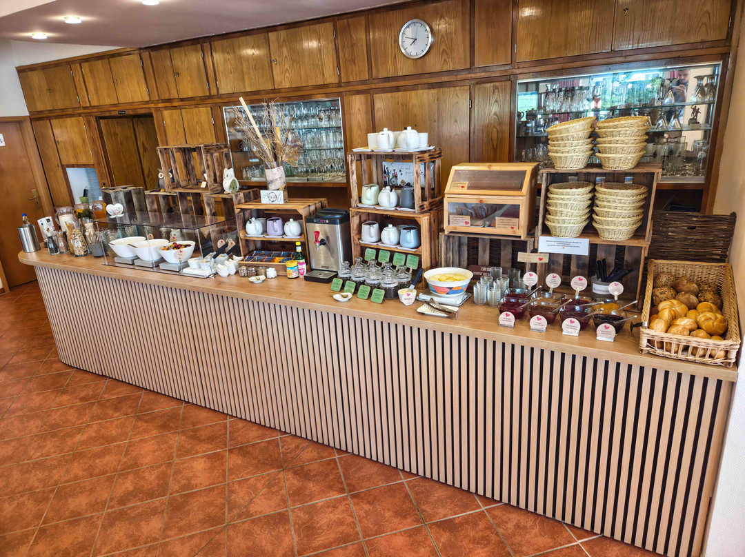 特纳酒店主图