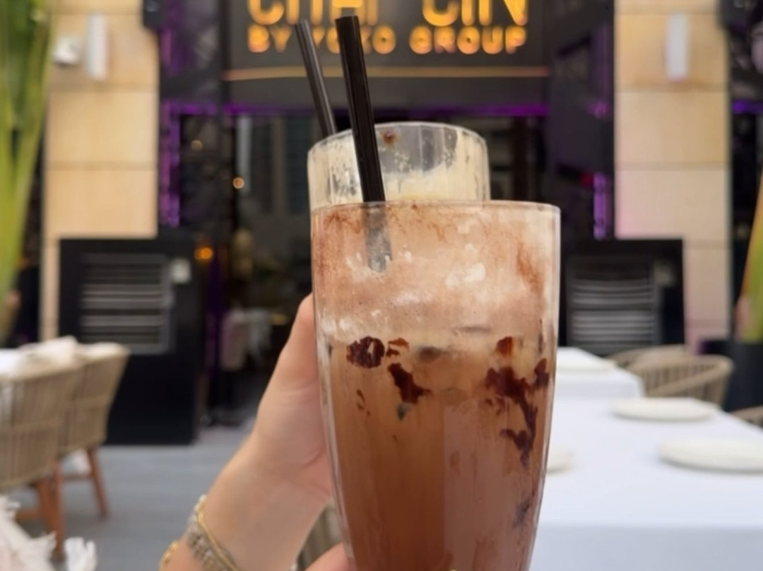 Chaplin Dubai