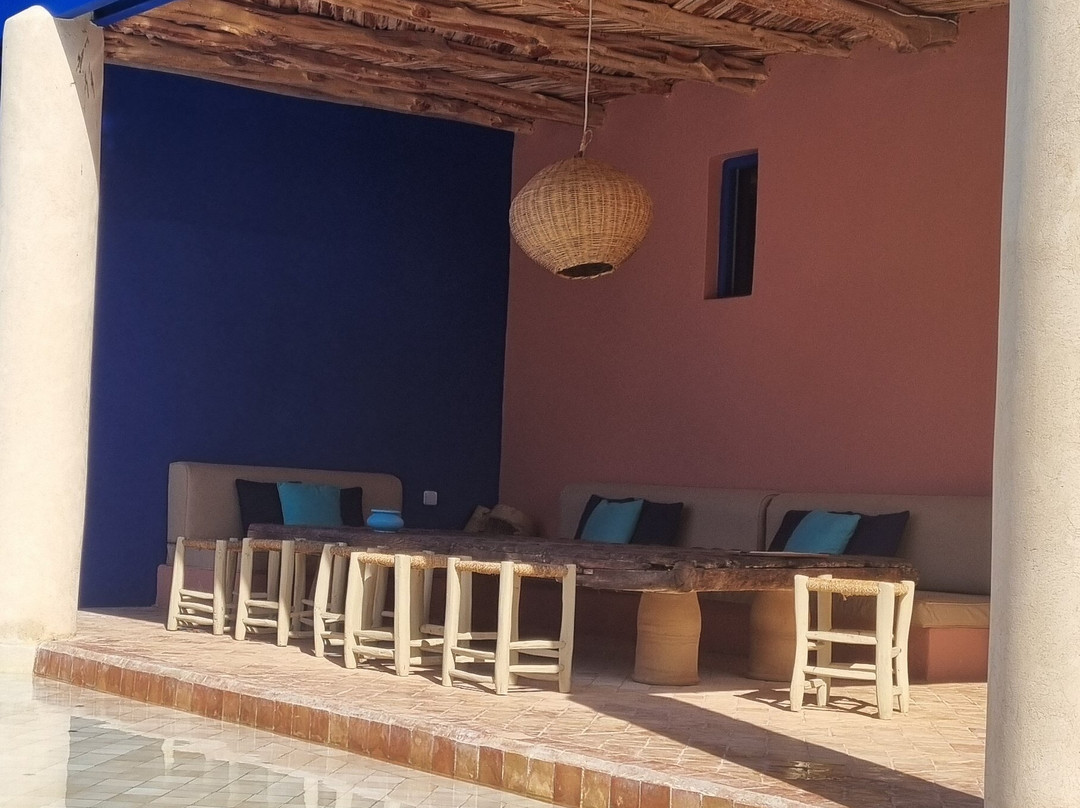 Riad Baoussala主图
