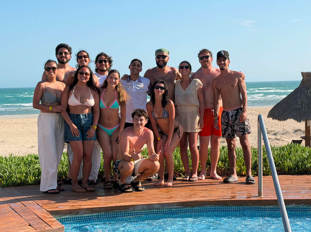The Grand Mayan at Vidanta Puerto Peñasco主图