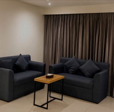Fourium Pattaya Hotel and Serviced Residence-客卧