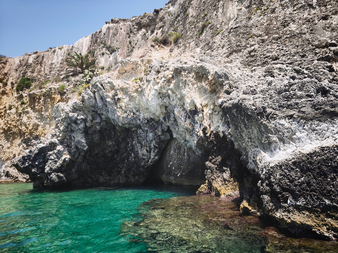 Ortigia Mare Escursioni-锡拉库扎必去景点