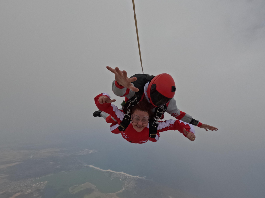 Tnt Brothers Skydiving Bucharest-Clinceni必去景点