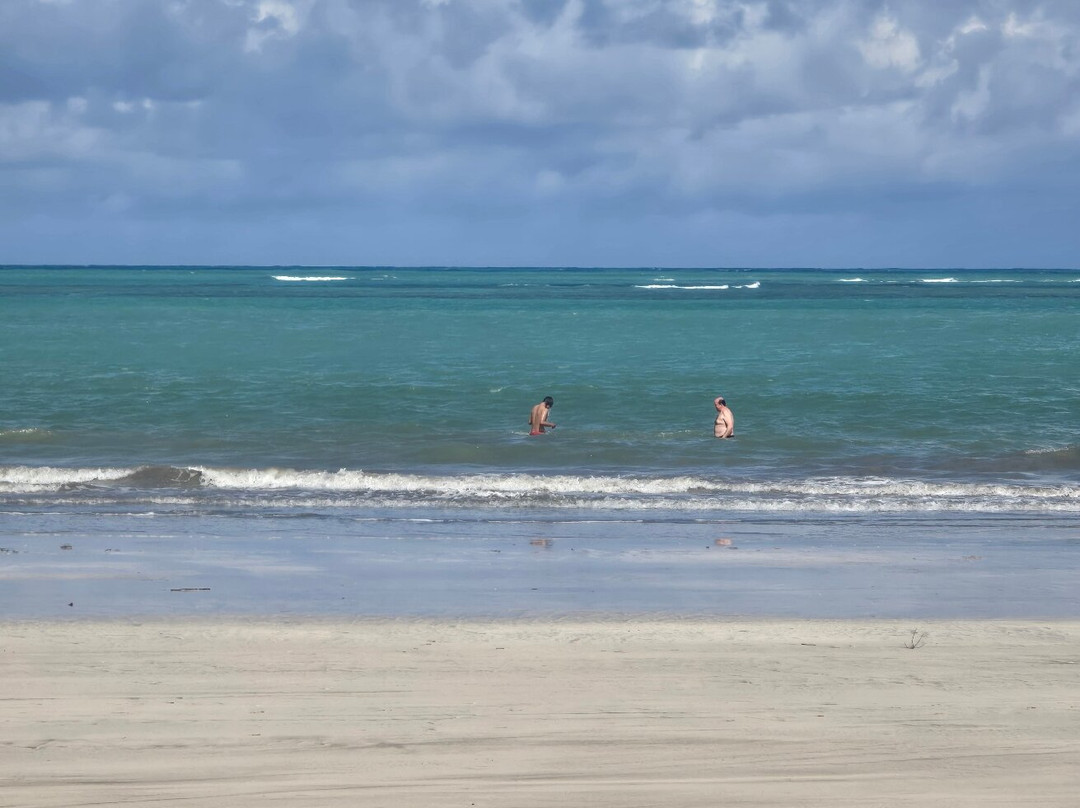 Hibiscus Beach Club-Maceio必去景点