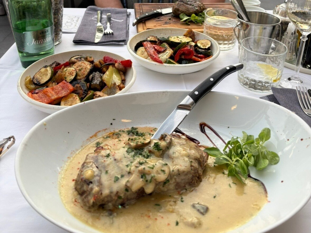 Restoran Rogač