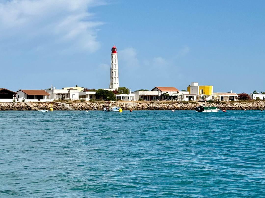 Ilha Do Farol-法罗必去景点