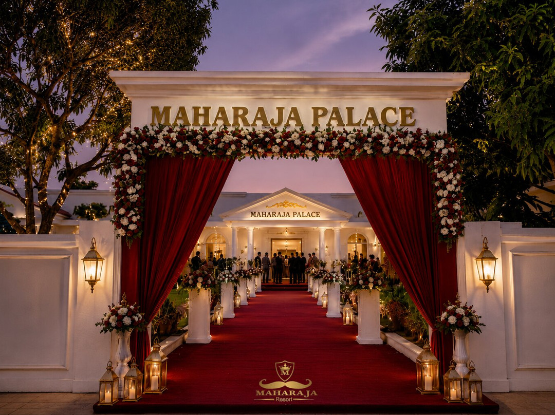 Maharaja Resort主图