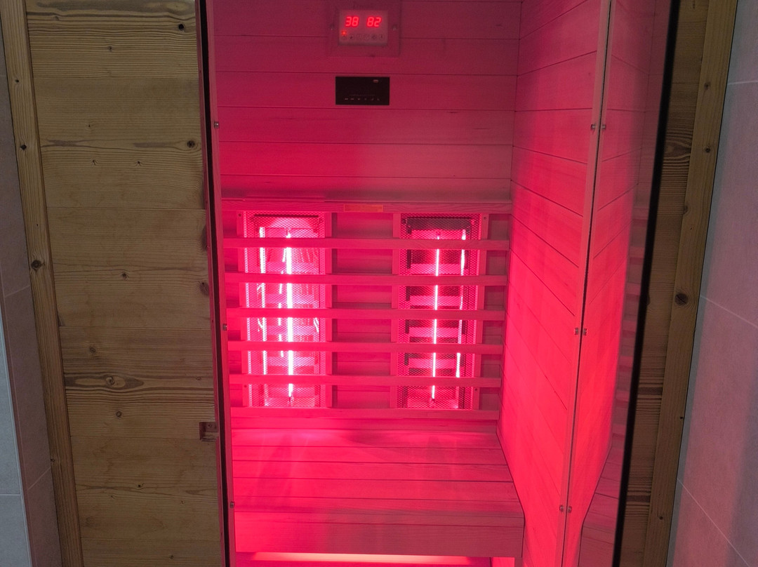 亚斯纳精选木屋酒店主图