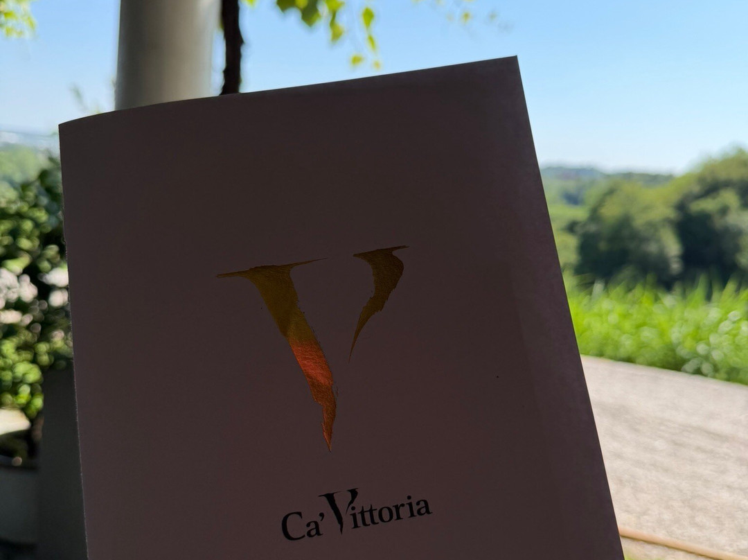 Ca' Vittoria-科内利亚诺必去景点