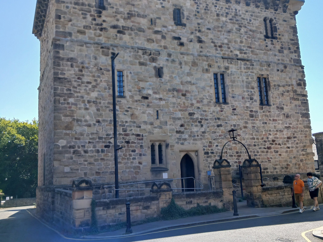 Hexham Old Gaol-赫克瑟姆必去景点