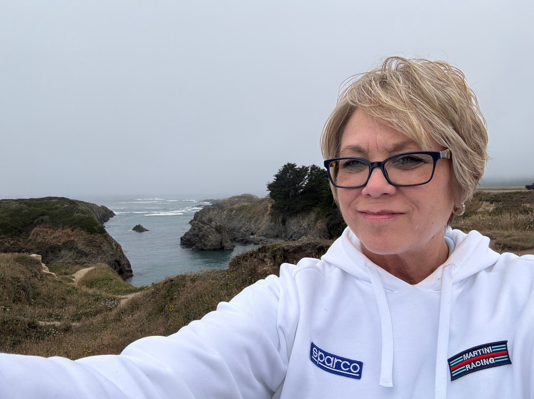 Mendocino Headlands State Park-门多西诺必去景点