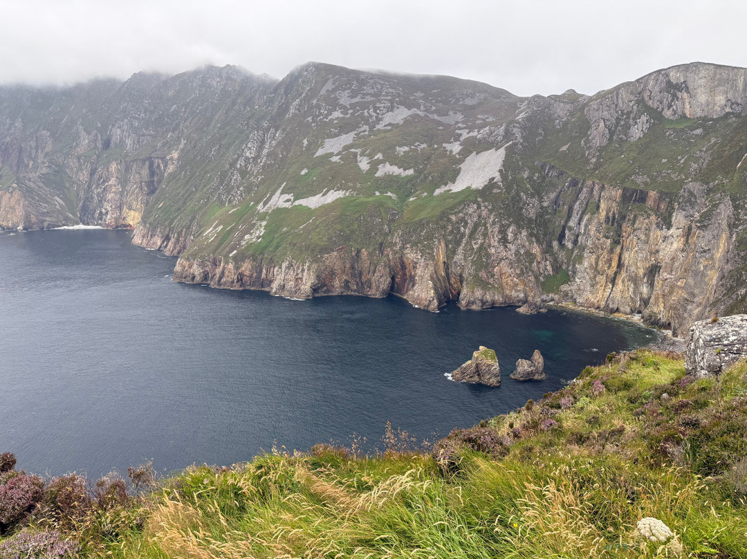 Slieve League-Carrick必去景点