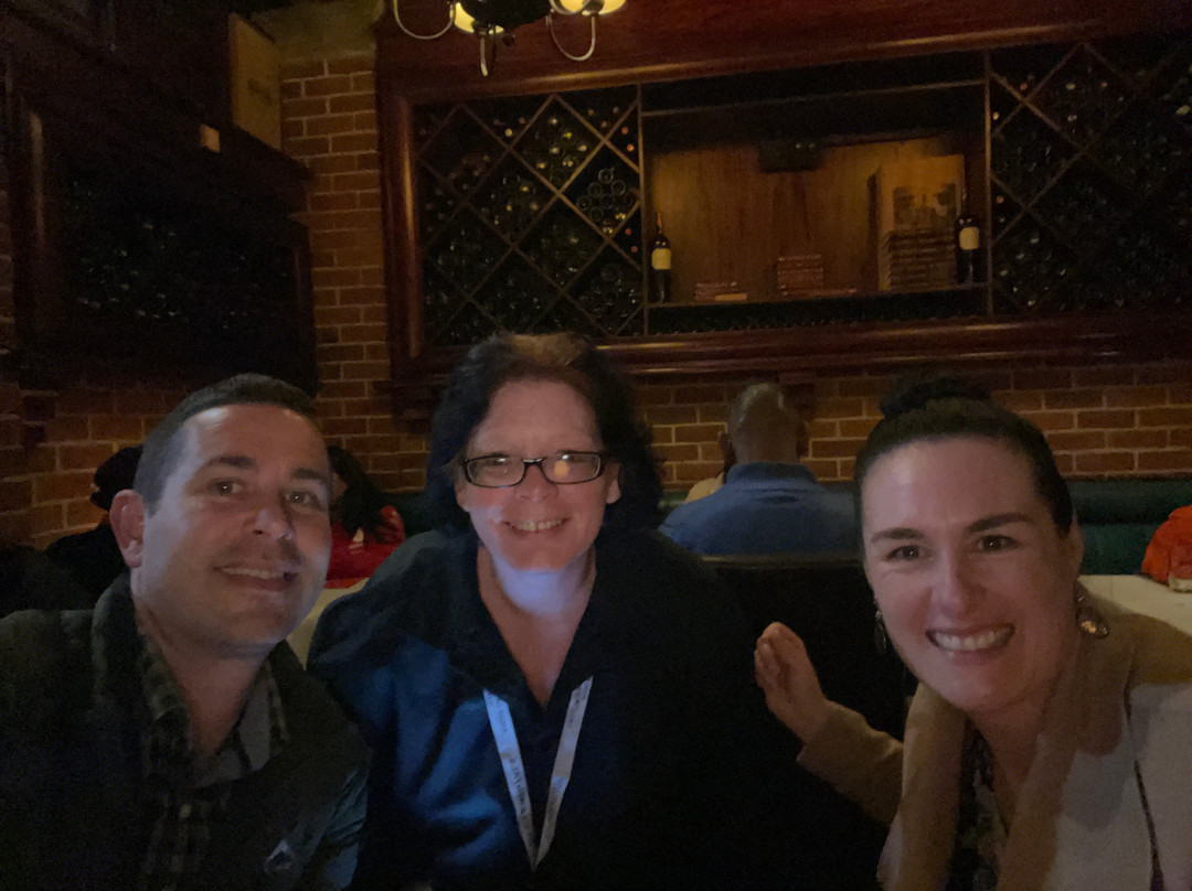 The Hussar Grill GrandWest