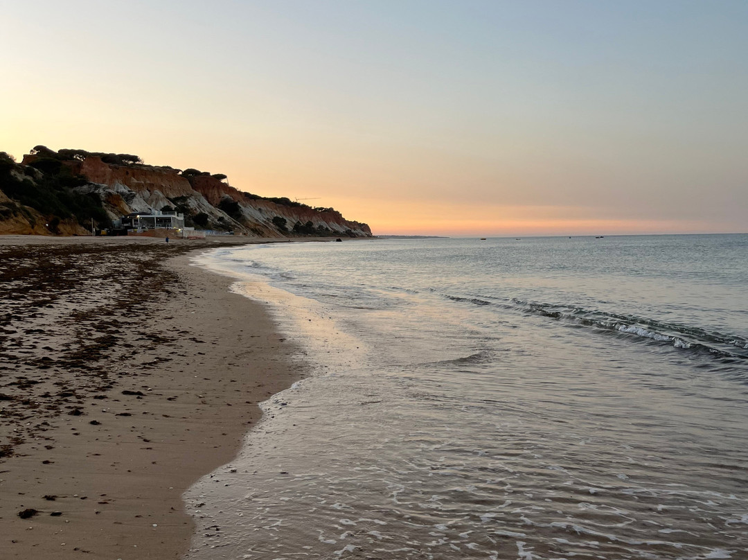 Centro Histórico de Albufeira-阿尔布赞拉必去景点