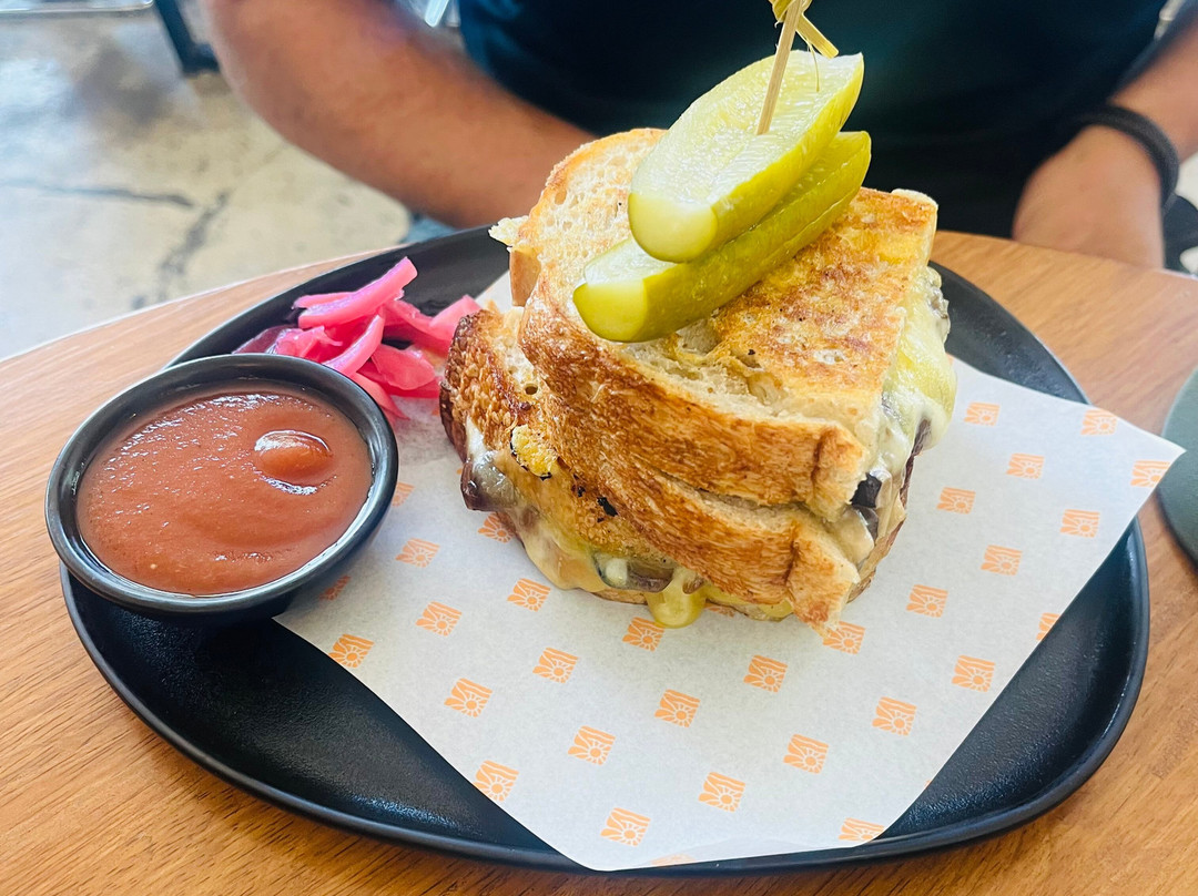Sol Bake.brew.bites
