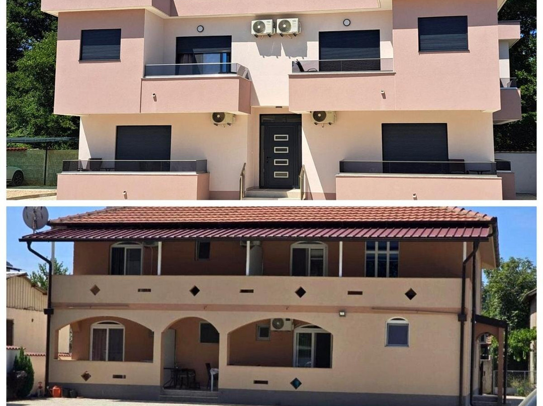 Vila Cattleya