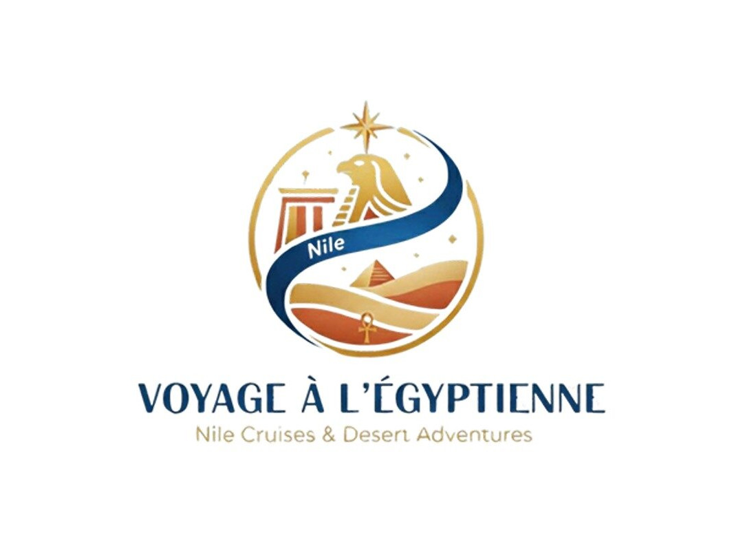 voyage al egyptienne