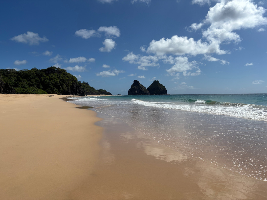 Praia do Bode-费尔南多-迪诺罗尼亚群岛必去景点