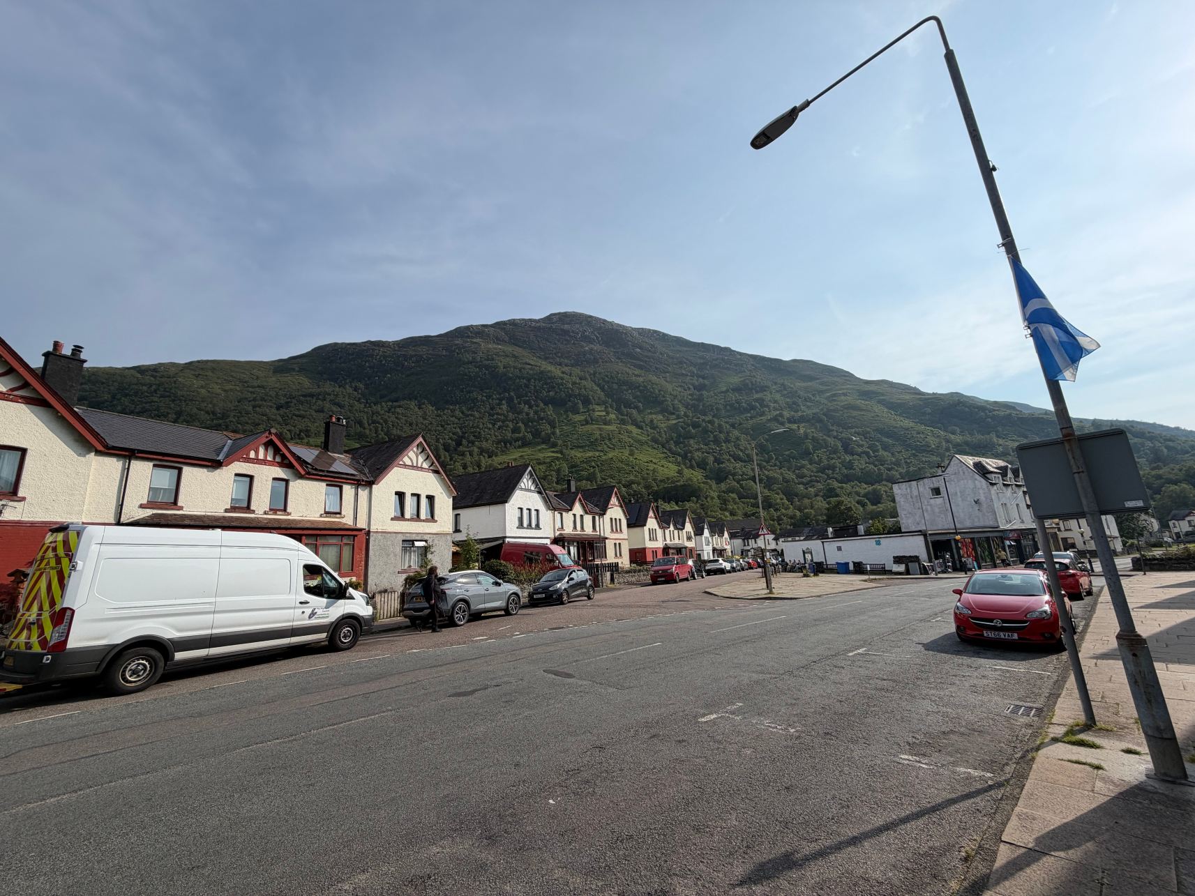 Allt-na-Leven-度假村/酒店