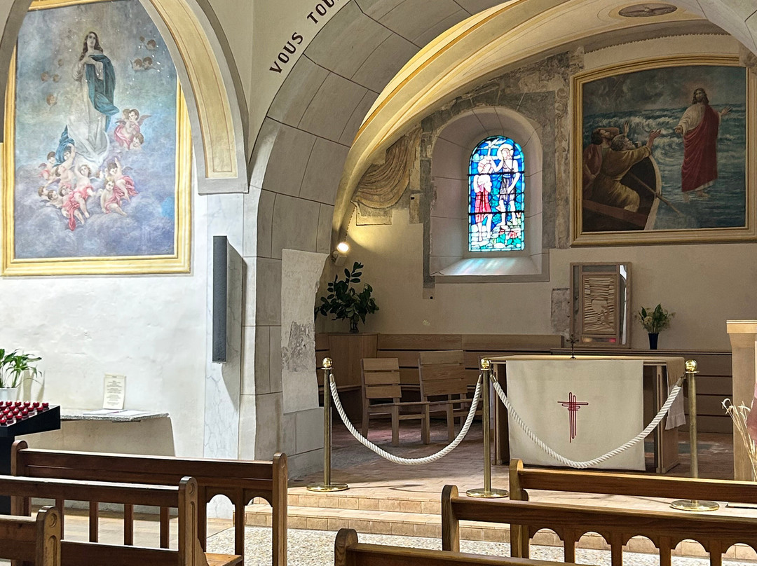 Eglise de l'Assomption-依云必去景点