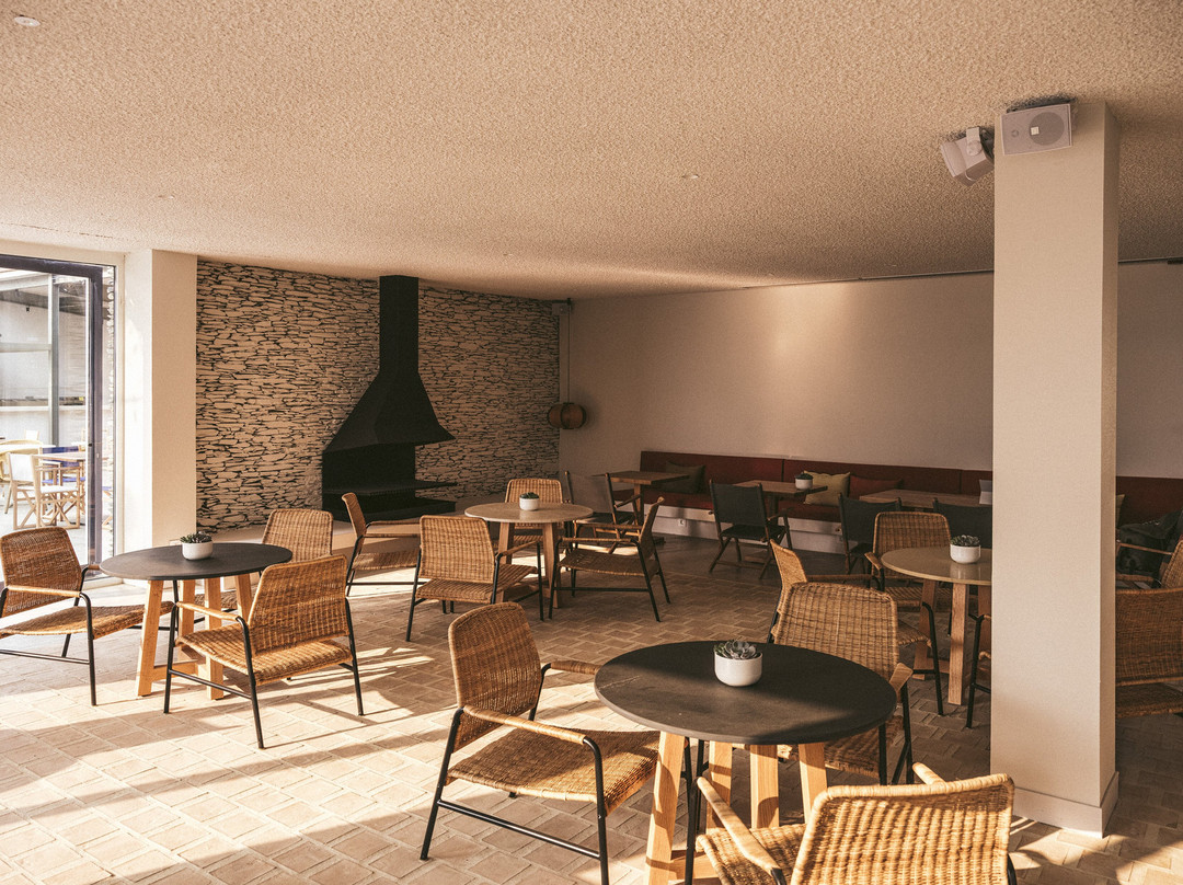 Restaurante Trastocat