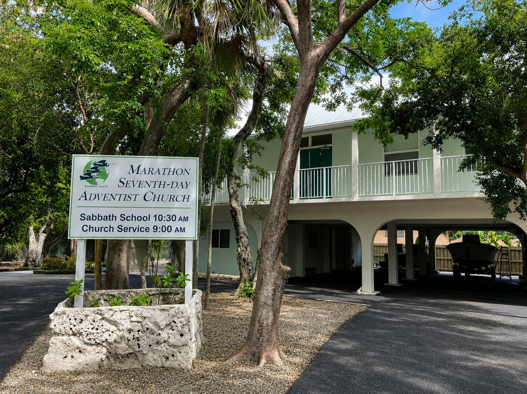 Marathon Seventh Day Adventist Church