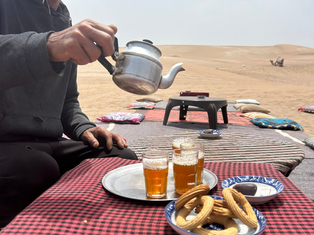 Sun And Sand Quad Agadir-Takate必去景点