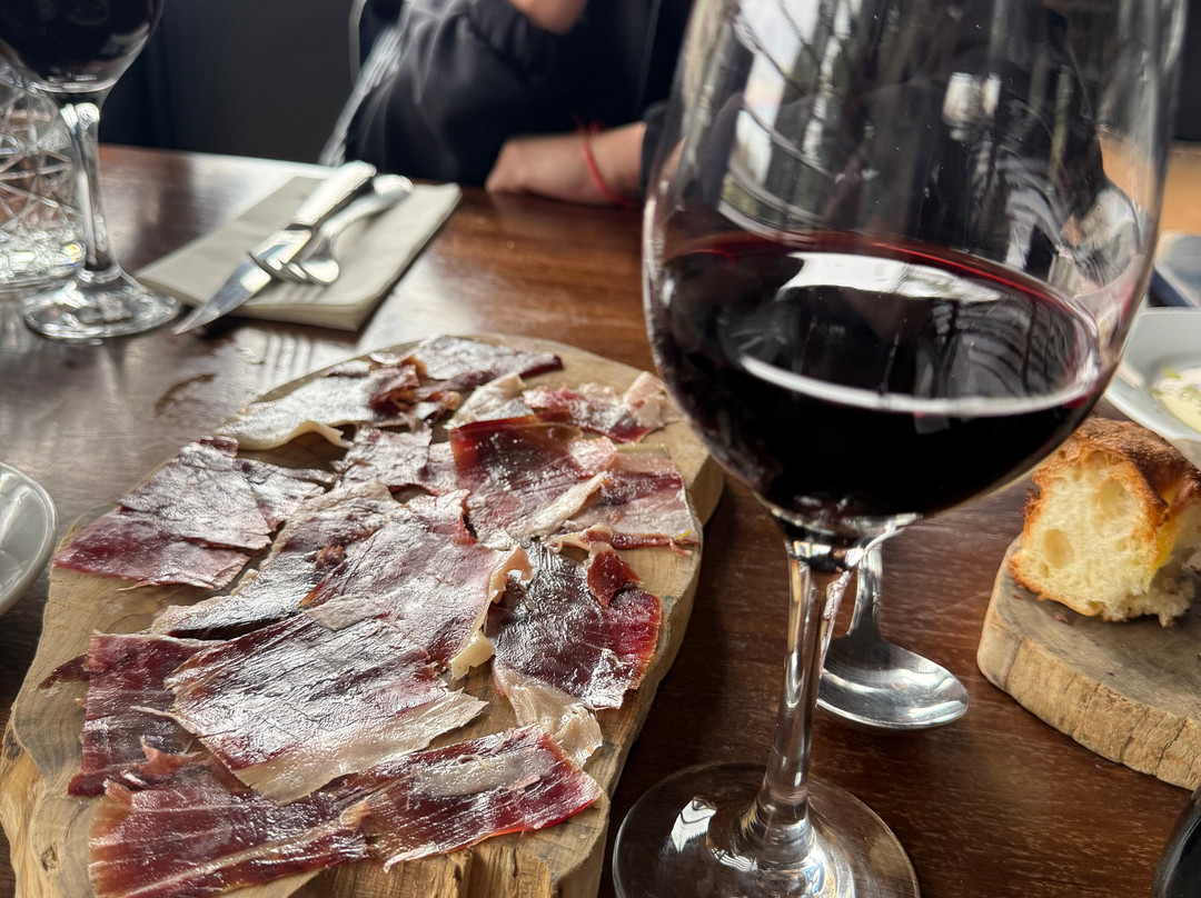 Comarca Las Liebres(Comarca Las Liebres酒店)主图