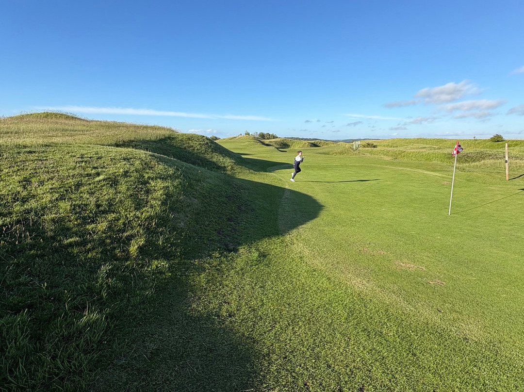 Painswick Beacon-Painswick必去景点