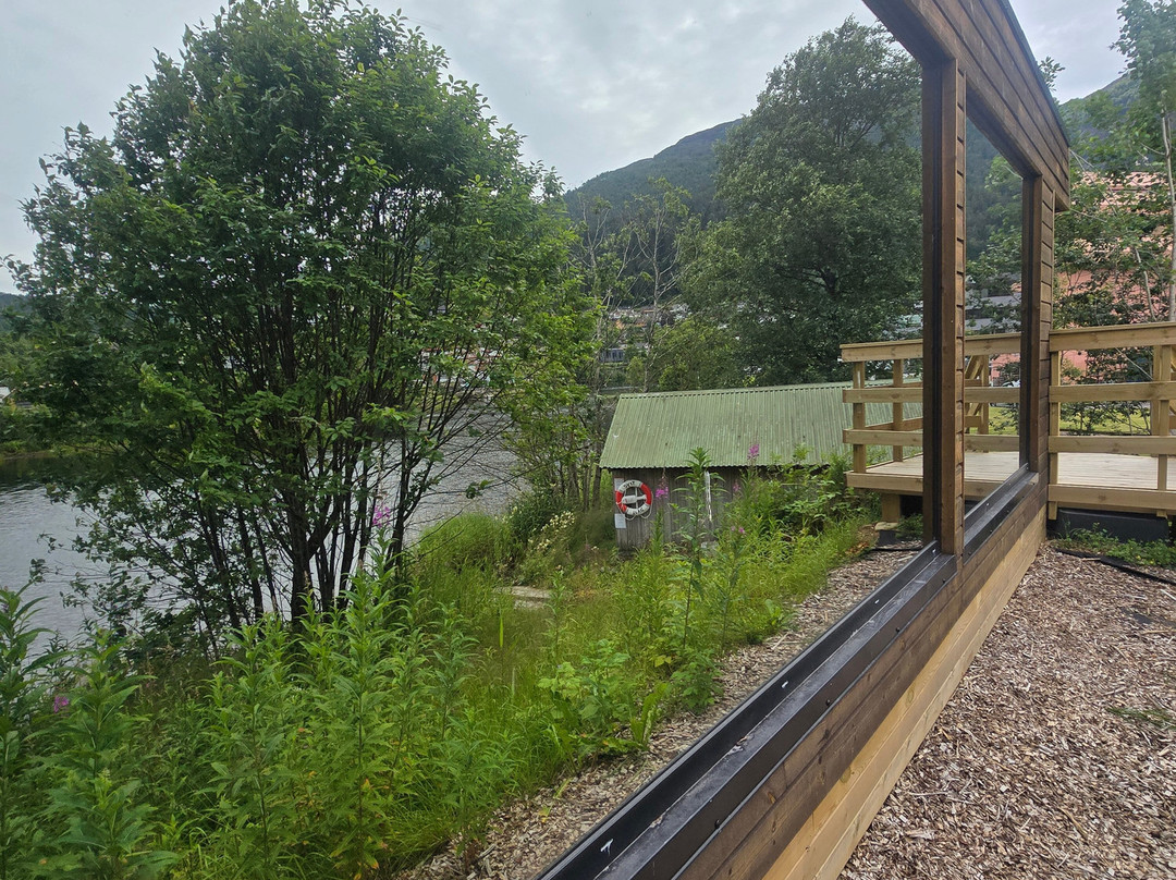 Vest Sauna AS-福尔德必去景点