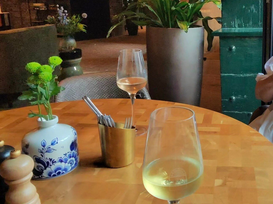 德尔夫特阿森纳尔酒店主图