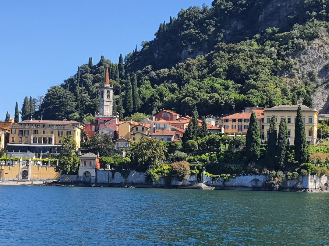 Taxi Boat Varenna - Day Tours-瓦伦纳必去景点