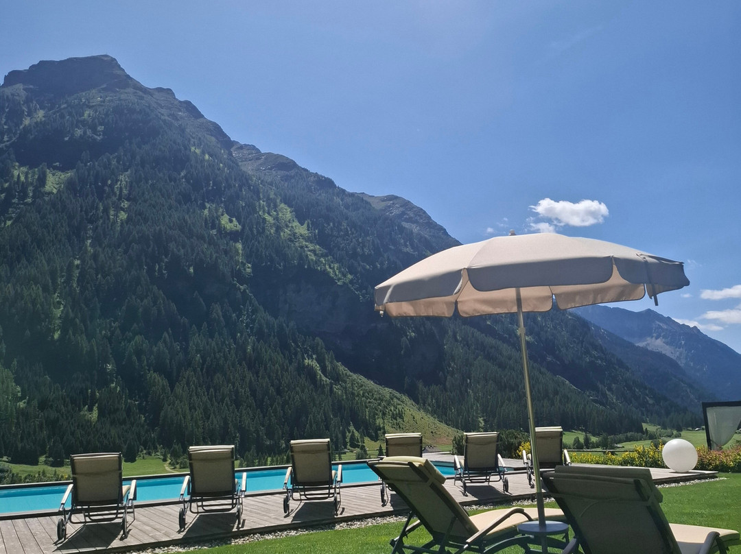 Natur Idyll Hochgall主图