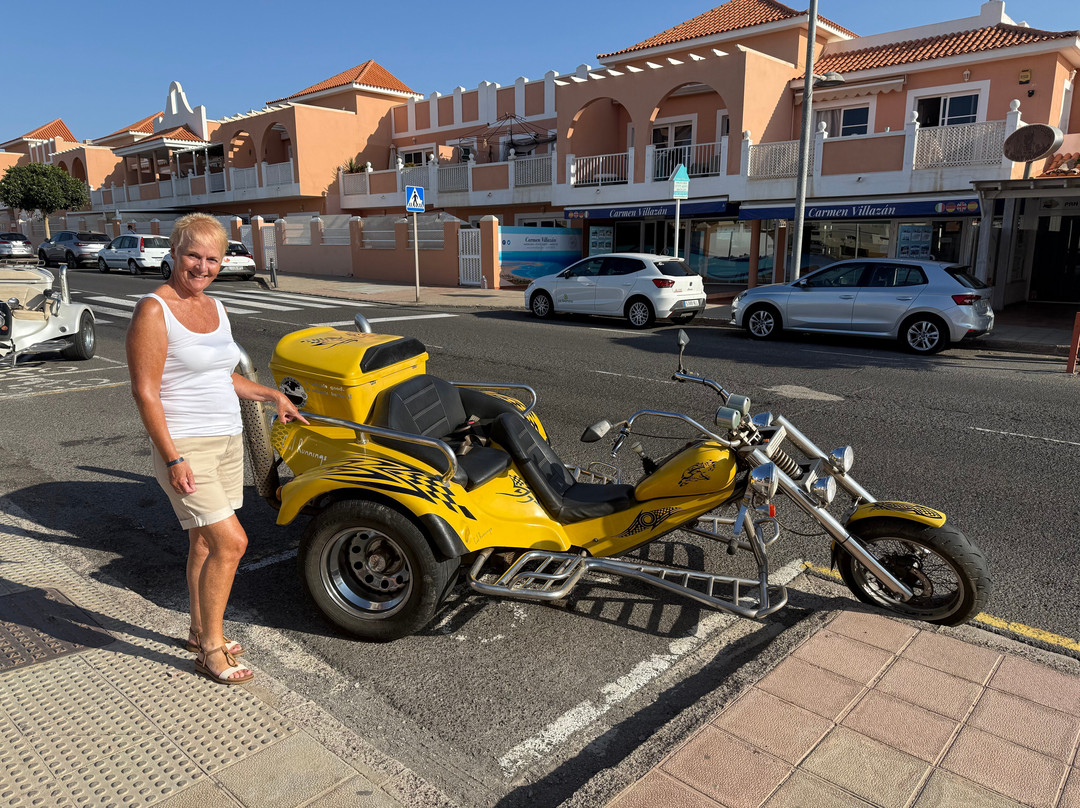 Cool Runnings-Caleta de Fuste必去景点