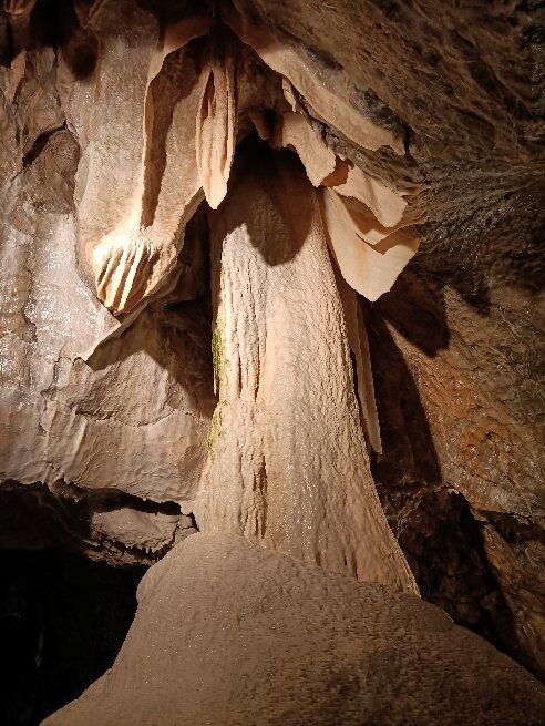 Moravian Karst-Blansko必去景点