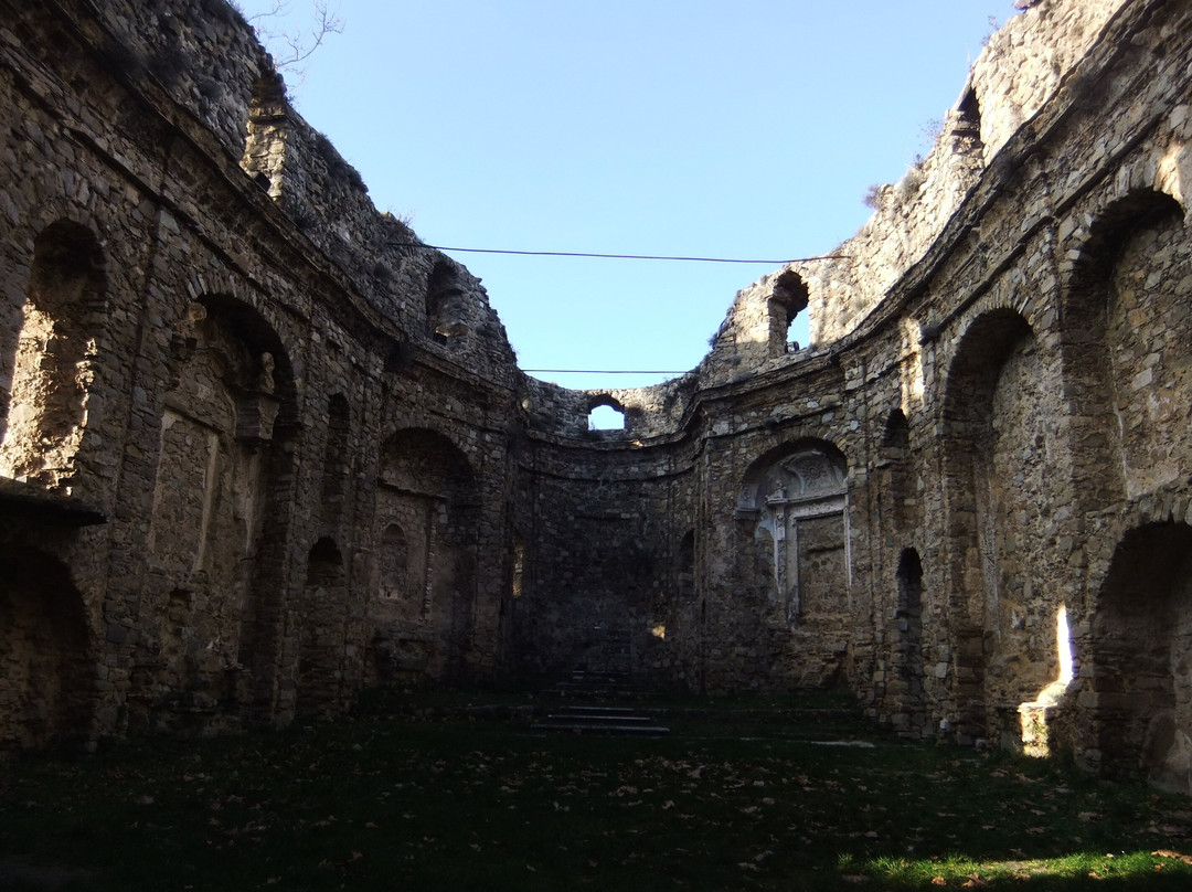 Chiesa di San Nicolò-Bajardo必去景点