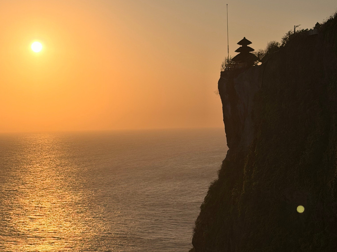 Bali Ultimate Adventure-库塔必去景点