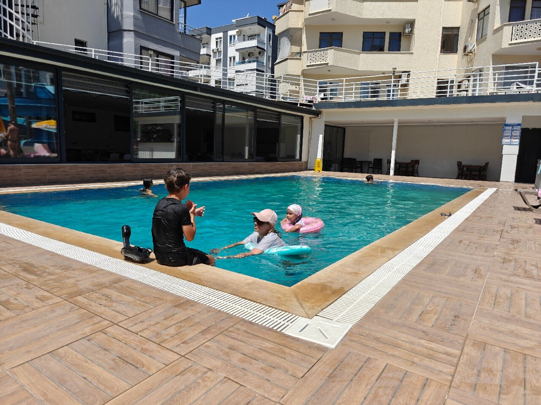 Best Alanya Hotel主图